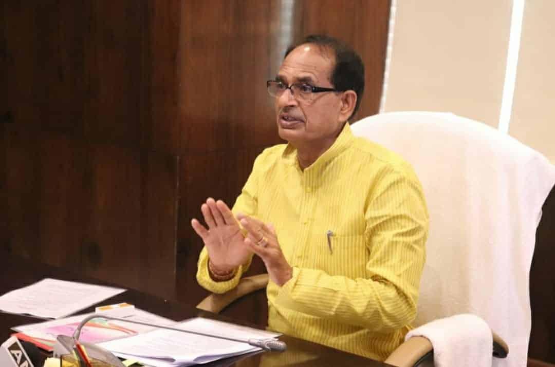 MP के लोगों को बड़ा तोहफा देंगे CM Shivraj, खाते में भुगतान सहित हजारों को कराएंगे गृह प्रवेश