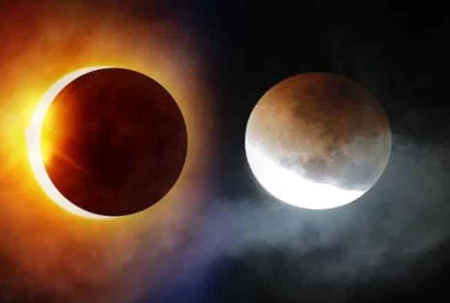 Eclipse 2021: जानें फिर कब लगेगा सूर्यग्रहण और चंद्रग्रहण, भारत पर क्या पड़ेगा असर
