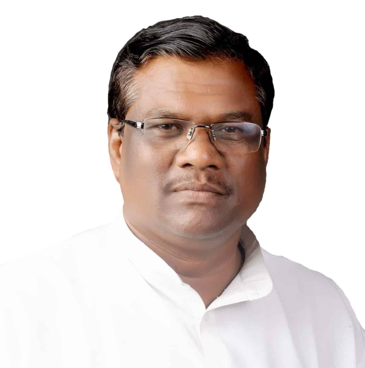 अल्प प्रवास पर जबलपुर पहुंचे फग्गन सिंह कुलस्ते, दिग्विजय पर साधा निशाना