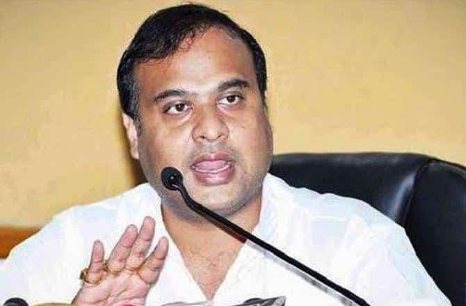Assam के मुख्यमंत्री हेमंत बिस्वास ने आप्रवासी मुस्लिमों को दी ‘डीसेंट’ फैमिली प्लैनिंग की सलाह