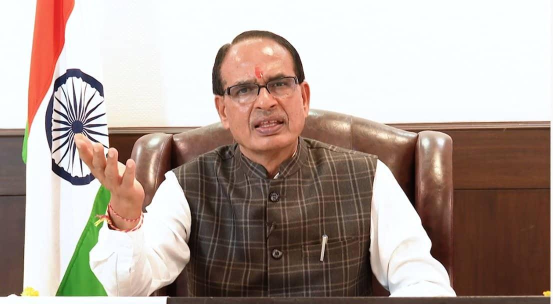 OBC आरक्षण पर सीएम शिवराज का बड़ा बयान, कोरोना पर दिए महत्वपूर्ण निर्देश