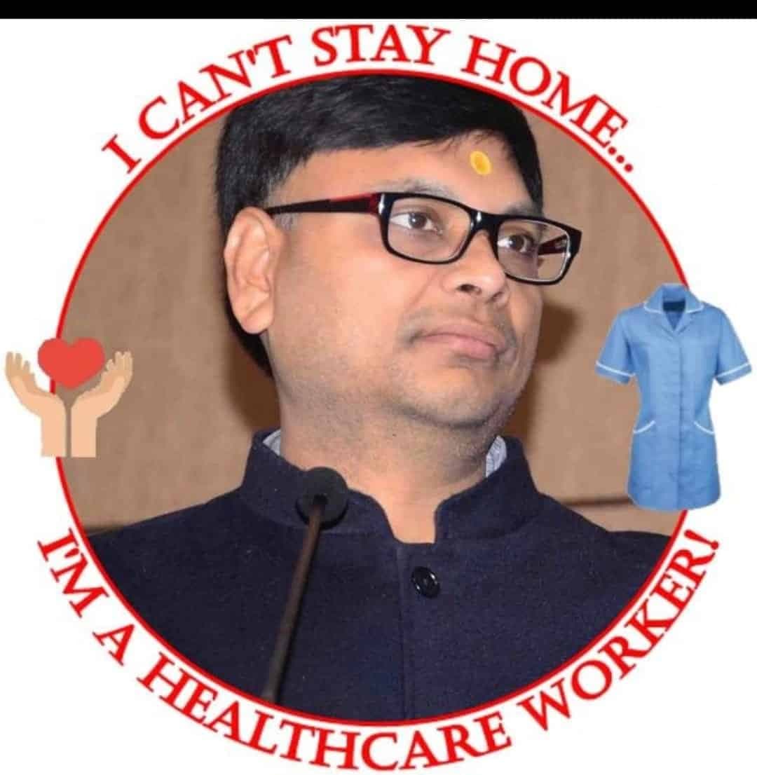 मेडिकल माफियाओं को मिटाने BJP नेता ने दिया बड़ा सुझाव