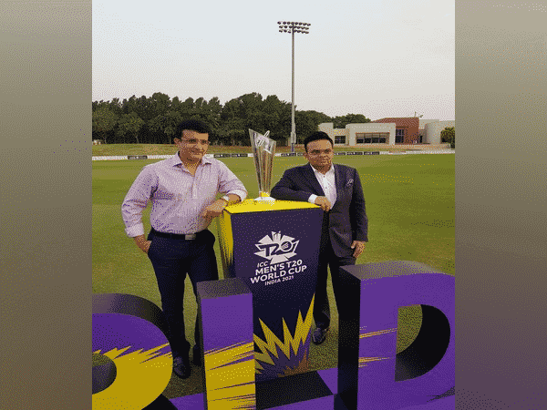 T20 World Cup : भारत छोड़ यूएई में होगा आयोजित, BCCI का ऐलान