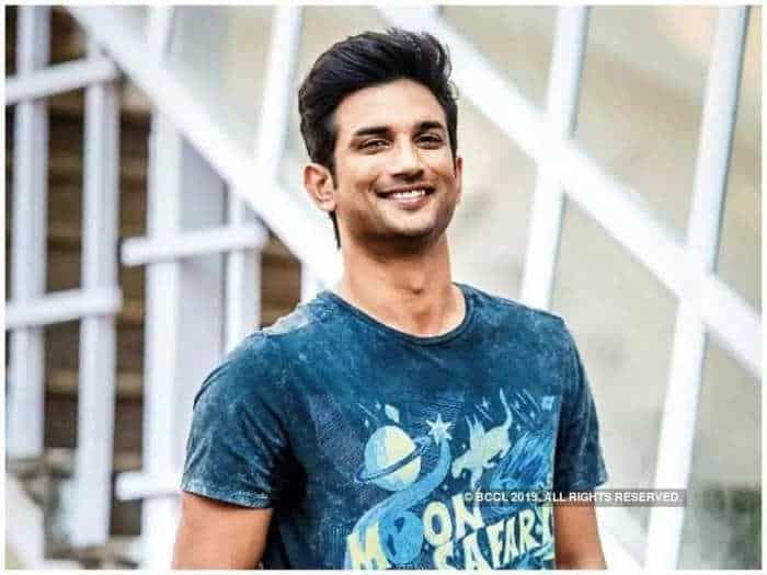 Sushant Singh Rajput : सोशल मीडिया पर तेजी से वायरल हो रहा सुशांत सिंह राजपूत का ये VIDEO