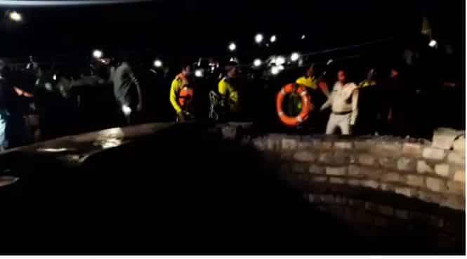 गंजबासौदा: 4 शव बरामद, कई लापता, सीएम ने किया मुआवजे का ऐलान, 19 का हुआ रेस्क्यू