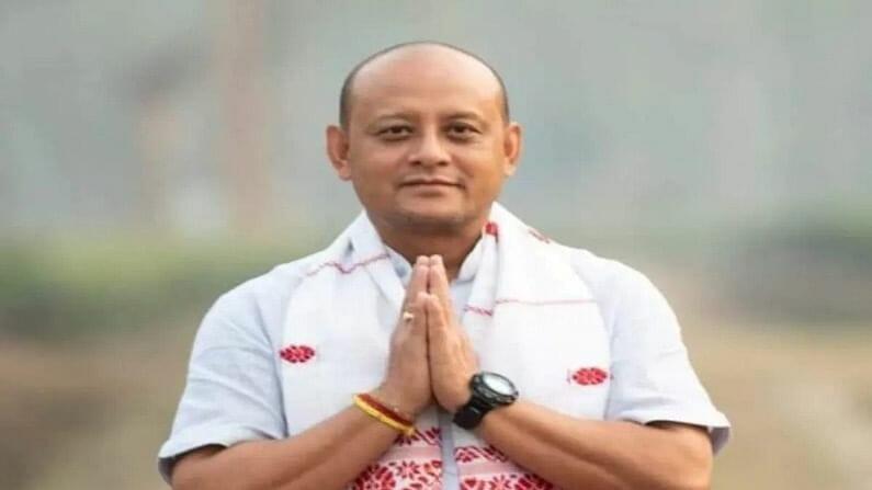 बड़ा झटका- कांग्रेस विधायक का इस्तीफा, बीजेपी में शामिल होने की अटकलें तेज