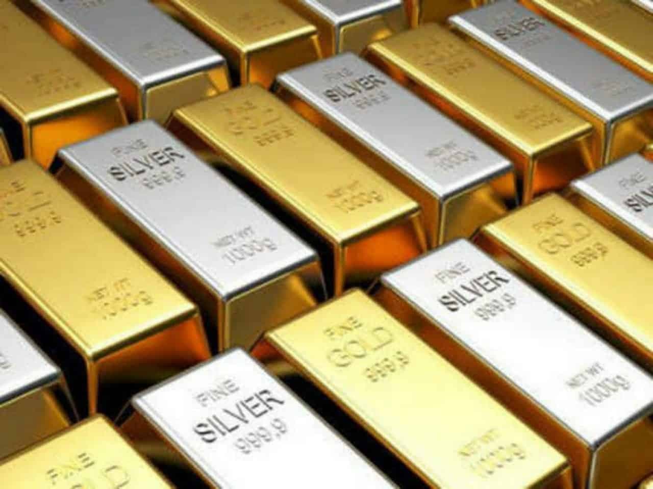 Gold Silver Rate : सोने की कीमत बढ़ी, चांदी में आई गिरावट, जानिए आज का भाव