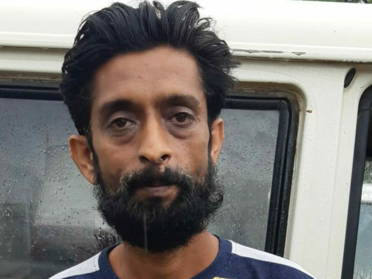 नशे की लत ने एक बेहतरीन स्टेट खिलाड़ी को बना दिया अपराधी, पहुंचा सलाखों के पीछे