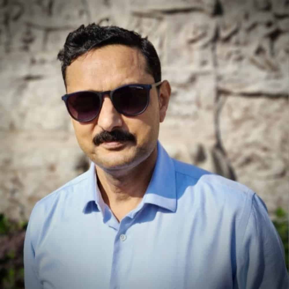 एडीजी वीके माहेश्वरी को चुना गया मध्य प्रदेश आईपीएस ऑफिसर्स एसोसिएशन का अध्यक्ष
