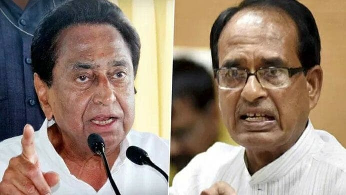 जहरीली शराब से मौत के मामले पर कमलनाथ ने उठाए शिवराज सरकार पर सवाल, कही ये बातें-