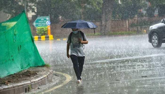 CG Weather: मौसम में बदलाव जारी, 15 अक्टूबर तक बारिश के आसार, मानसून की विदाई जल्द, पढ़े विभाग का पूर्वानुमान