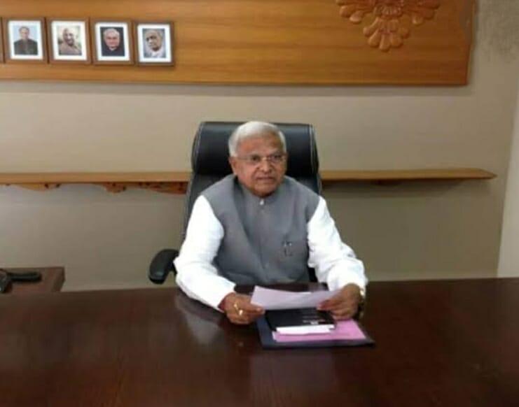 मध्यप्रदेश के सभी विश्वविद्यालयों में बनाए जाएंगे कोविड सेल, राज्यपाल ने दिए निर्देश