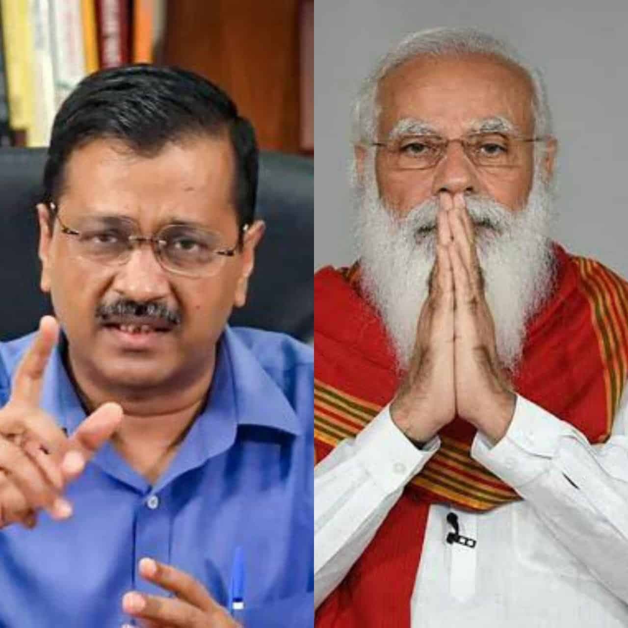 केजरीवाल ने पीएम मोदी से की ये बड़ी मांग, बोले- इस साल इन्हें मिलना चाहिए “भारत रत्न”