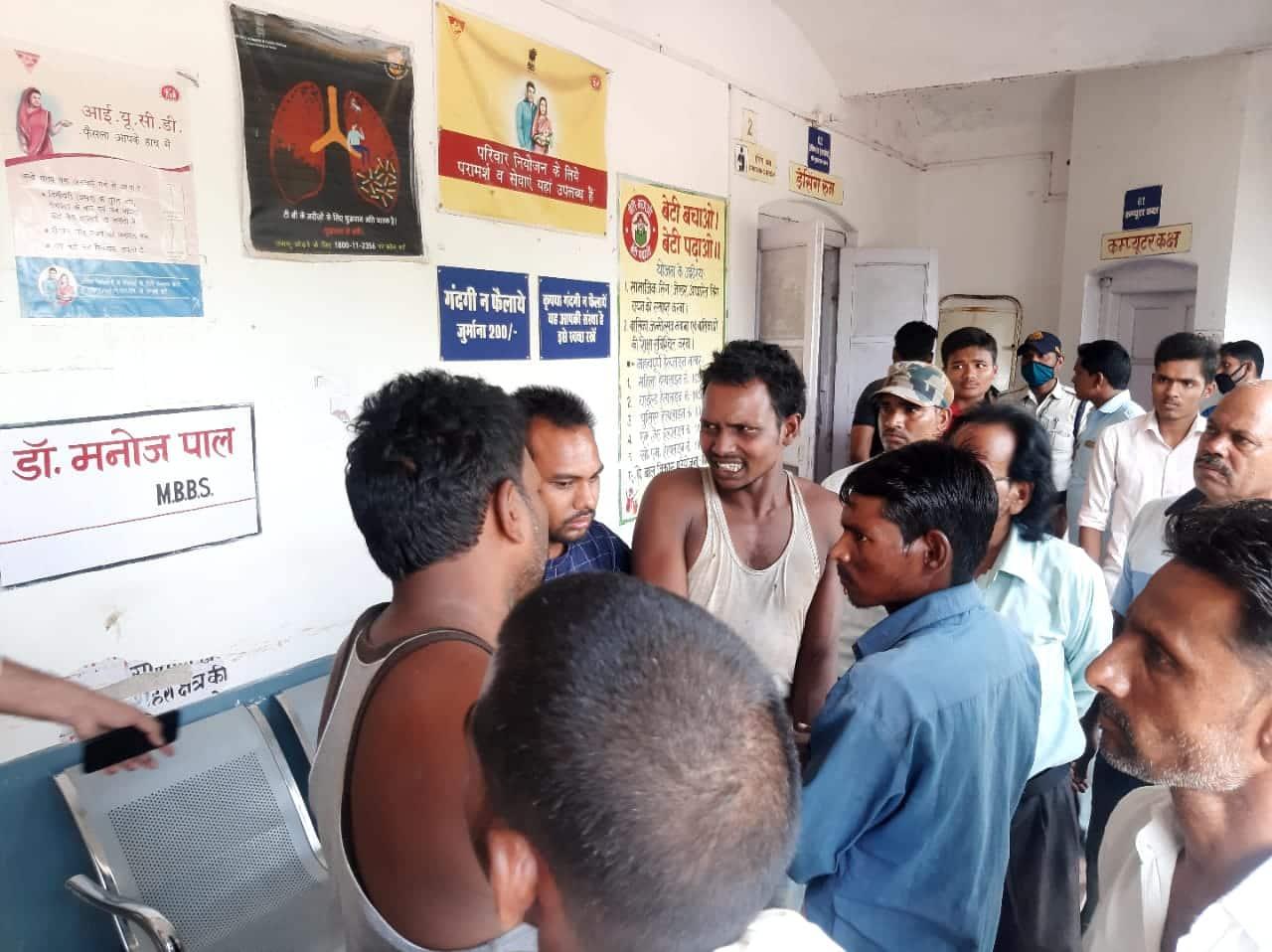 Chhatarpur News: करंट लगने से एक ही परिवार के 6 लोगों की दर्दनाक मौत, 2 की हालत गंभीर