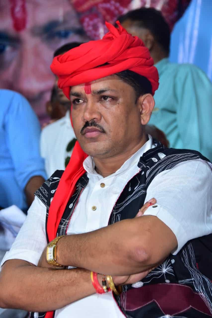 अधिकारी-कर्मचारियों को लेकर विधायक ने लिखा पत्र, राज्यपाल-सीएम से की ये मांग