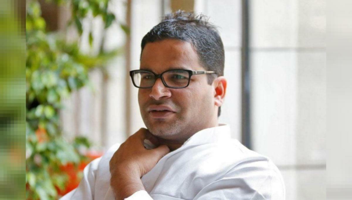 प्रशांत किशोर के कांग्रेस में शामिल होने की अटकलें तेज, चर्चाओं का बाजार गर्म