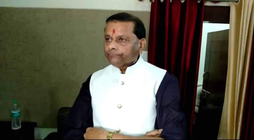 जनसंख्या नियंत्रण विधेयक पर पवैया का बड़ा बयान, राष्ट्रीय स्तर पर भी होना चाहिए ऐसा कानून