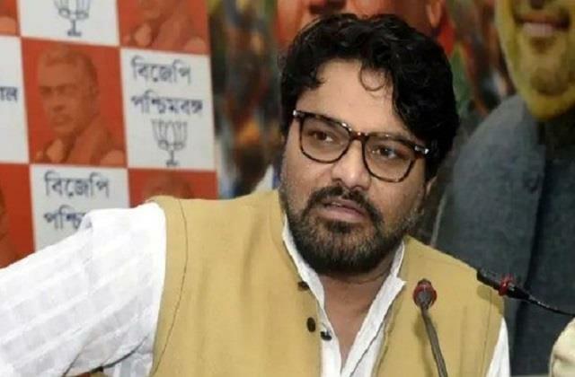 बाबुल सुप्रियो ने किया राजनीति से संन्यास का ऐलान, हाल ही में मोदी कैबिनेट से हटाए गए थे