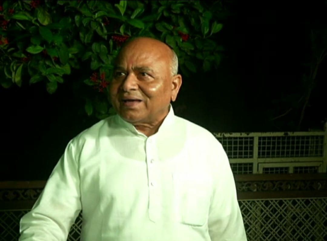 पूर्व मंत्री गोविंद सिंह का बड़ा बयान–“मैं आज भी नेता प्रतिपक्ष की भूमिका निभा रहा हूँ”
