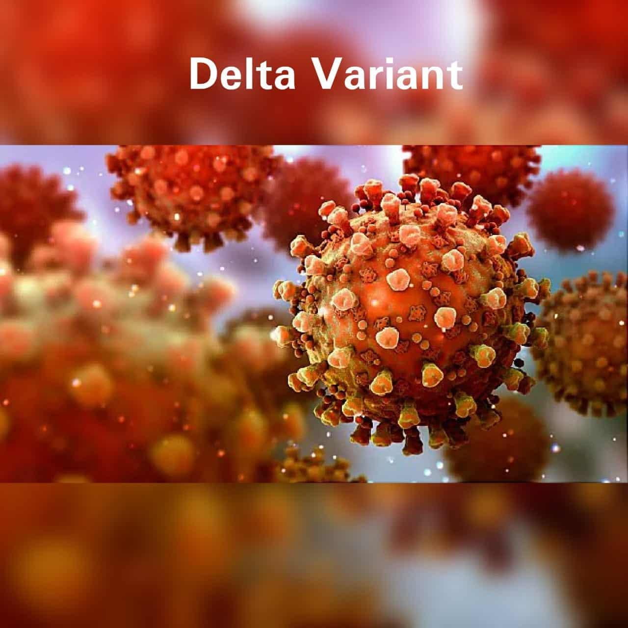 राजगढ़ में मिले डेल्टा वेरिएंट के 4 मरीज, बढ़ती भीड़ से मंडराने लगा कोरोना खतरा