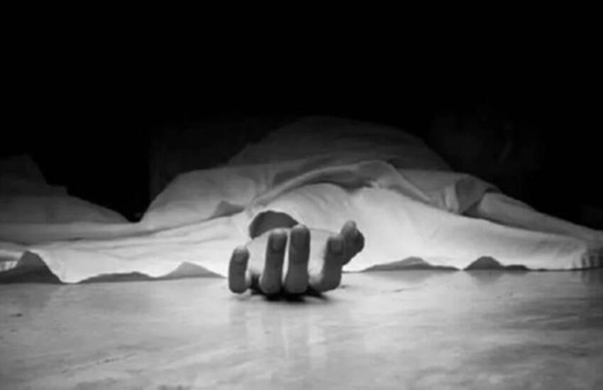 जबलपुर पुलिस ने अंधे कत्ल का किया खुलासा, पिता ही निकला बेटी का हत्यारा !