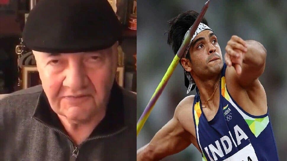 VIDEO: Olympic गोल्ड विजेता नीरज चोपड़ा को फिल्मी खलनायक प्रेम चोपड़ा की शानदार बधाई