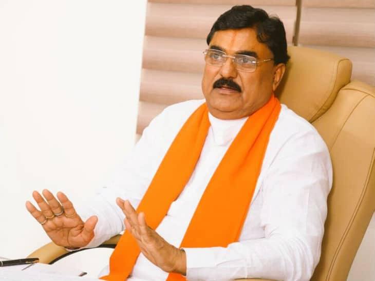 MP : मंडी कर्मचारियों को लेकर बड़ा फैसला, जल्द तैयार होगा प्रस्ताव, इन्सेंटिव भी मिलेगा