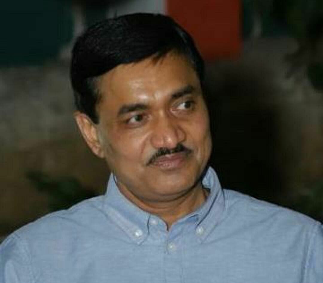 राजस्व प्रकरण के समाधान में छतरपुर कलेक्टर शीलेंद्र सिंह एमपी में पहले नंबर पर