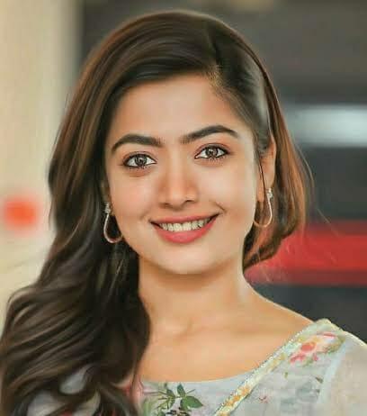 आखिर किस अभिनेता के साथ काम करके नर्वस हुईं रश्मिका मंदाना?