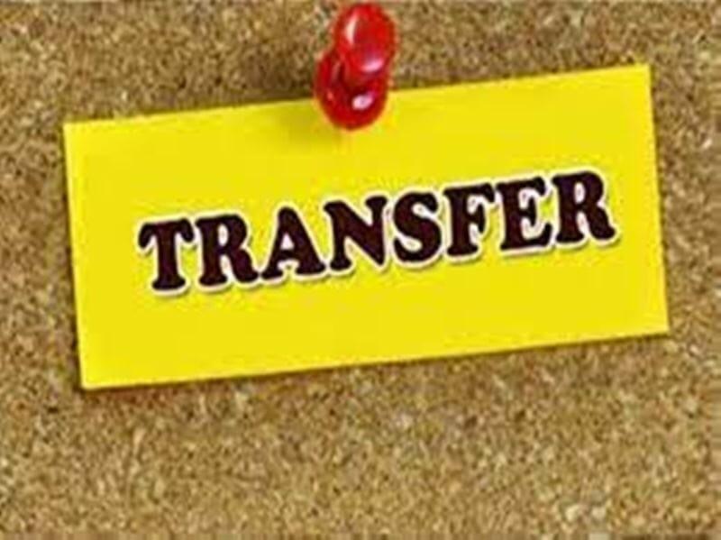 Transfer : IAS अधिकारियों के तबादले, यहाँ देखें लिस्ट