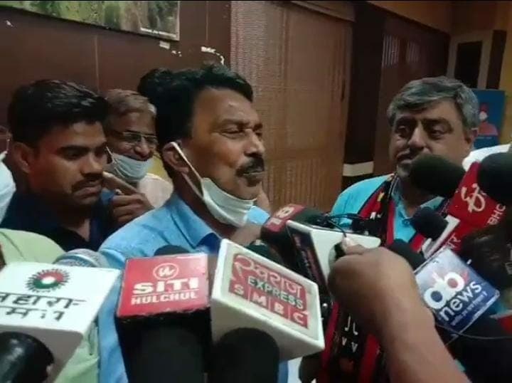 कमलनाथ के दौरे पर शिवराज के मंत्रियों का तंज, जब पूरी सरकार गाँव गाँव घूम ली अब आकर क्या करेंगे?