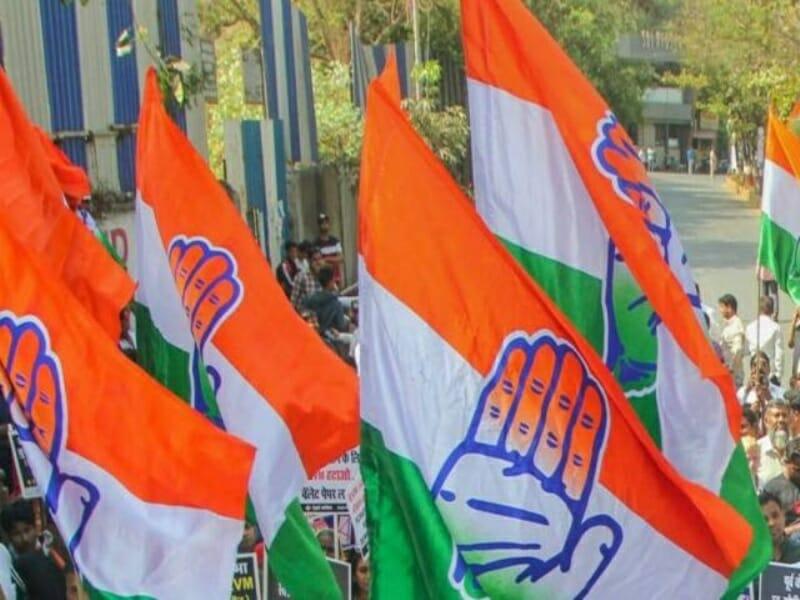 कांग्रेस विधायक ने डिप्टी कलेक्टर को दी जूता मारने की धमकी, ऑडियो वायरल