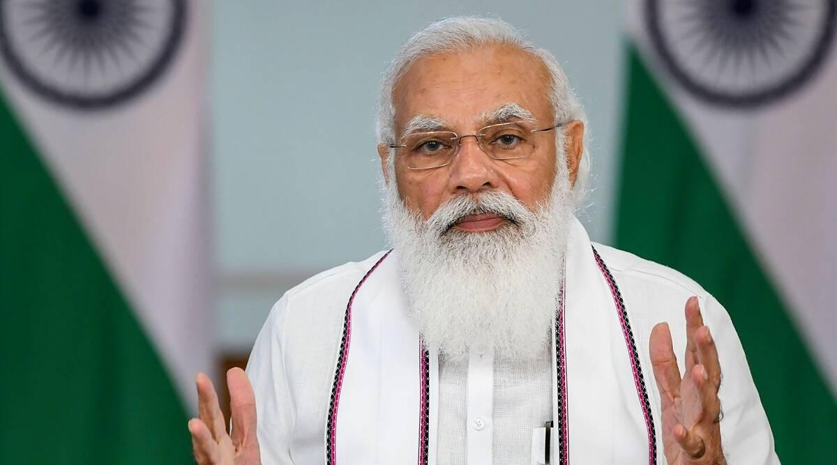 कोराेना की संभावित तीसरी लहर को लेकर PM Modi की अहम बैठक आज, बड़ा फैसला संभव