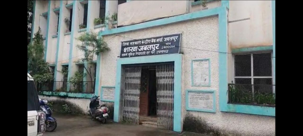 गेहूं-धान खरीदी में भारी अनियमितता के चलते 3 समिति प्रबंधकों को किया सेवा से बर्खास्त, शासन को लगाया लाखों रुपयों का चूना