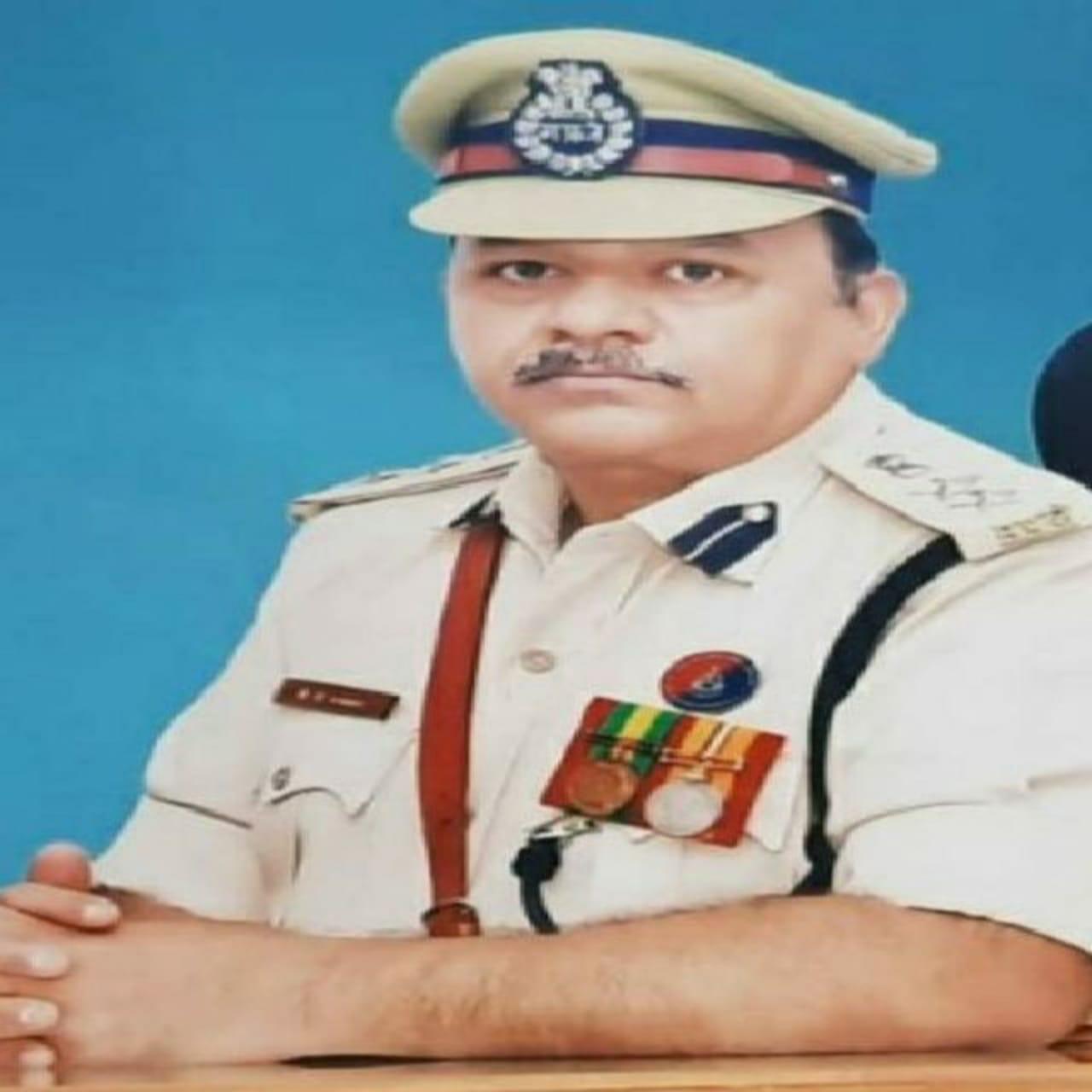 MP के इस बड़े अधिकारी ने स्वैच्छिक सेवानिवृत्ति लेकर चौंकाया, करेंगे समाजसेवा