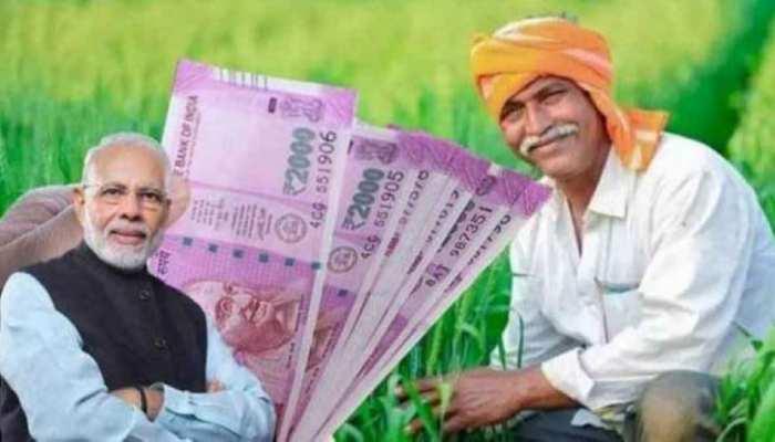 PM Kisan : 11वीं किस्त पर आई बड़ी अपडेट, किसानों के लिए जानना जरूरी, जल्द खाते में आएंगे 2000 रुपए