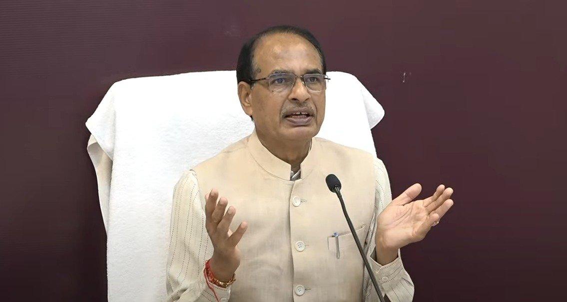 शिवराज सरकार की बड़ी तैयारी, आमजन की सुरक्षा को ध्यान में रख बनाए जाएंगे नए कानून