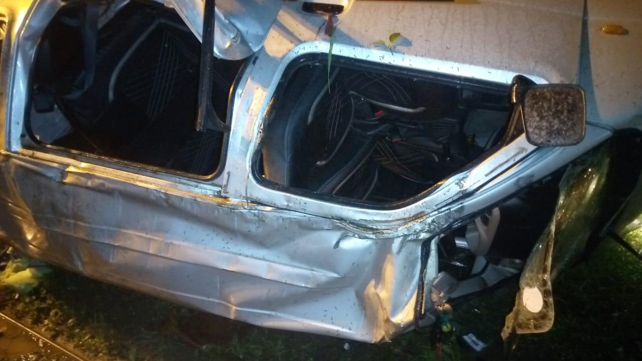 Road Accident : MP में भीषण सड़क हादसा, मासूम समेत 3 की मौत, 9 घायल