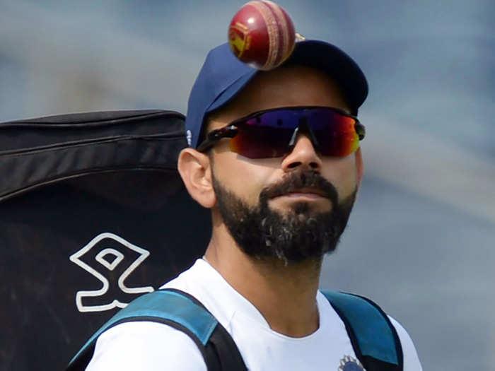 विराट कोहली ने की कप्तानी छोड़ने की घोषणा, T20 World Cup के बाद नहीं रहेंगे भारतीय टी20 टीम के कप्तान