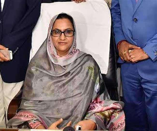 पंजाब केबिनेट मे इस्तीफों का दौर शुरू, सिद्धू के बाद दो कैबिनेट मंत्रियों के इस्तीफों की खबर