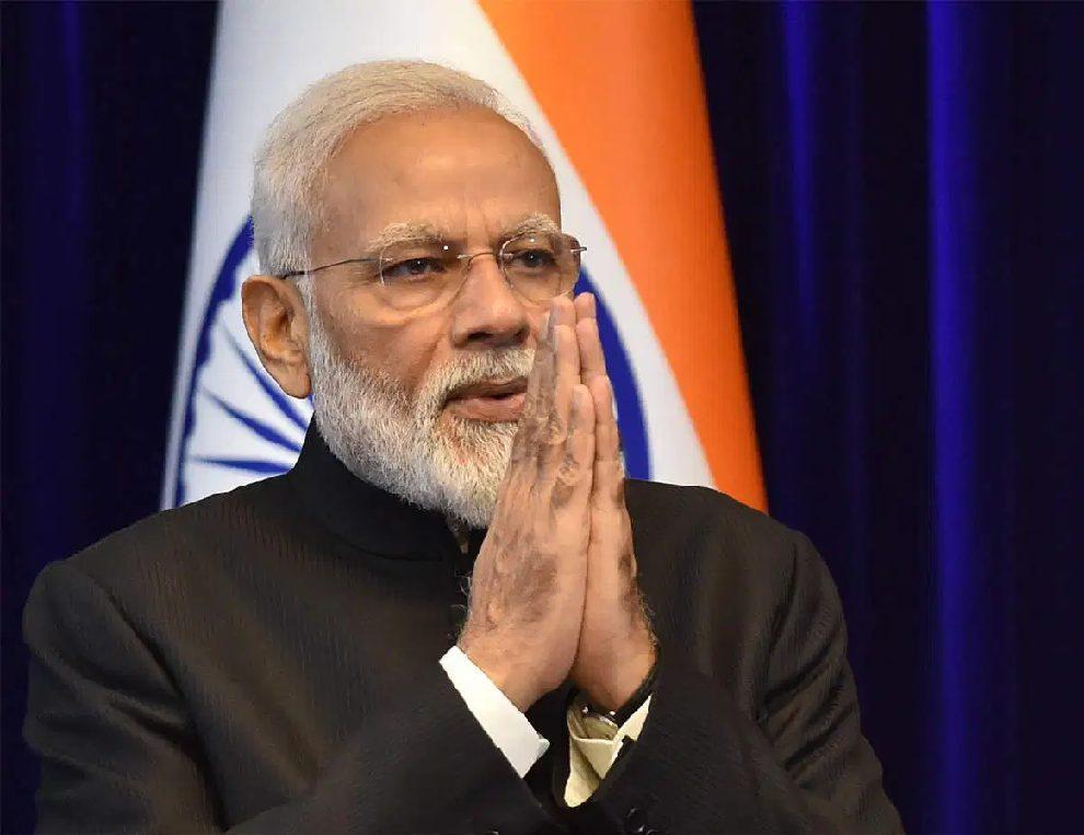 आज सुबह 10 बजे राष्ट्र को संबोधित करेंगे PM Modi, करेंगे बड़ी घोषणा!