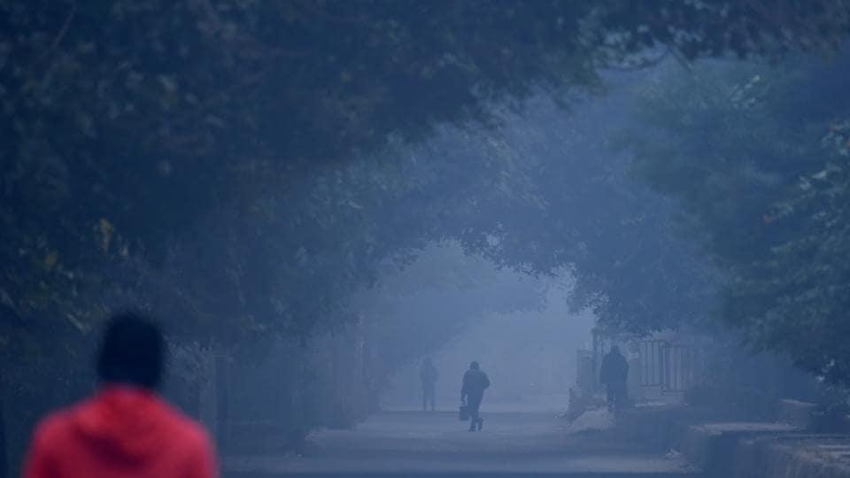 MP Weather : तापमान में गिरावट से बढ़ेगी ठंड, 17 दिसंबर से शीतलहर चलने के आसार