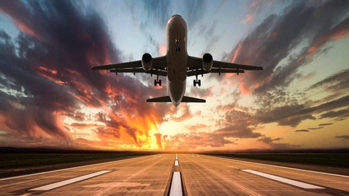 27 मार्च से रेगुलर इंटरनेशनल फ्लाइटस होगी शुरू