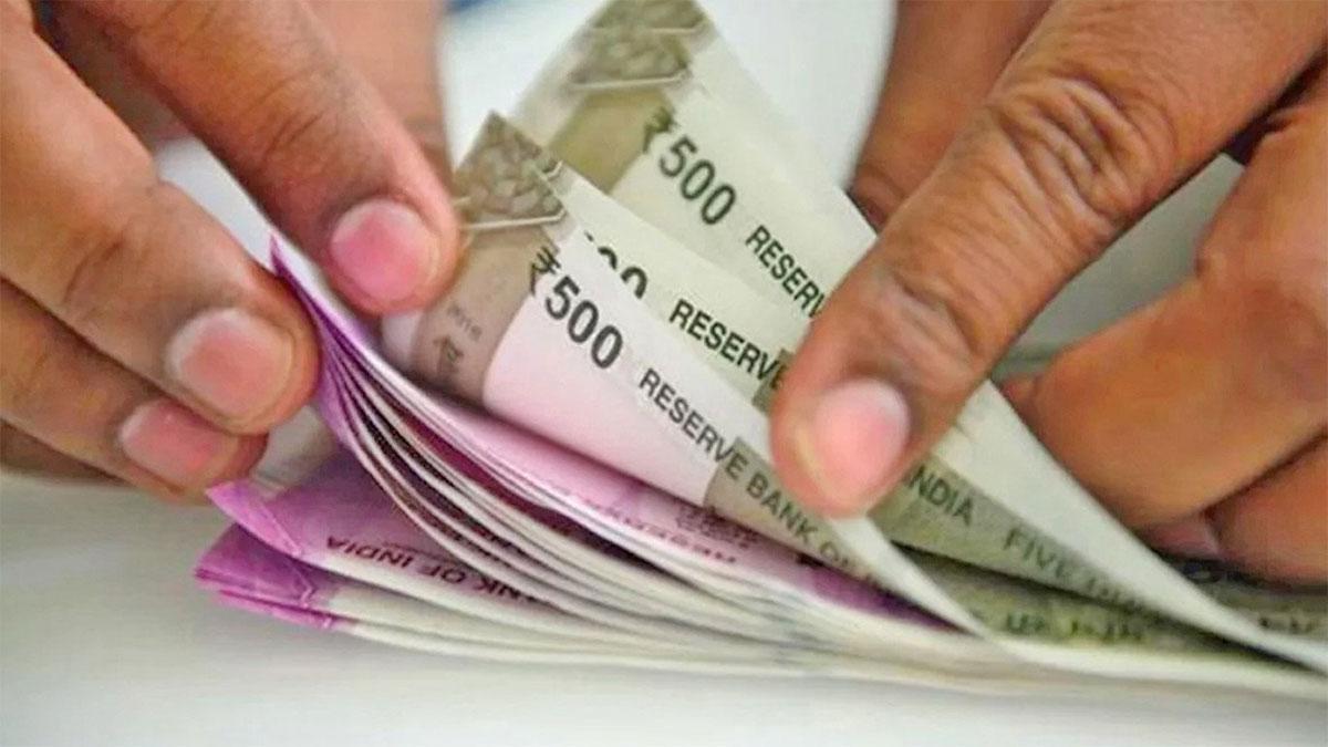 बड़ी राहत: पेंशनर्स को लेकर सरकार का बड़ा फैसला, अब नहीं अटकेगी पेंशन