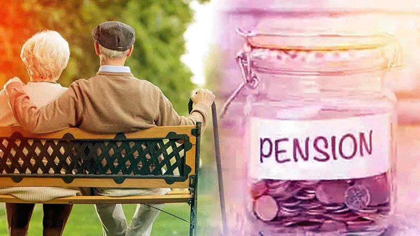 7th Pay Commission : DR में 3% की वृद्धि, पेंशनर्स के खाते में बढ़कर आएगी राशि, आदेश जारी