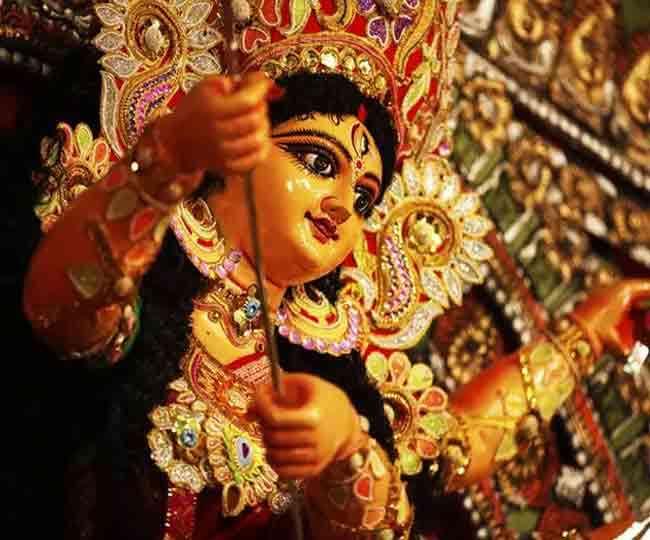 Navratri 2021: शून्य से उबारती है नवरात्रि – प्रवीण कक्कड़