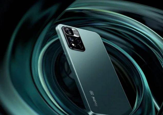 28 अक्टूबर को लॉन्च होगा Redmi Note 11 Pro, फास्ट चार्जिंग के साथ ये शानदार फीचर