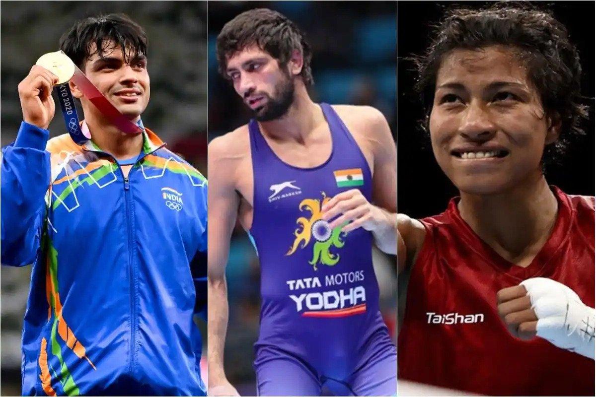 Khel Ratna 2021: नीरज-मिताली समेत 9 को खेल रत्न, 35 को मिलेगा Arjun Award