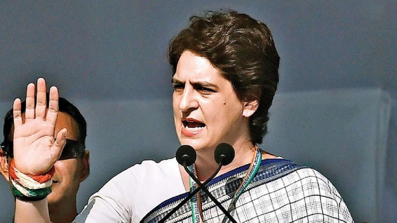 Modi Cabinet: प्रियंका गांधी ने PM नरेंद्र मोदी को लिखा पत्र, की यह बड़ी मांग