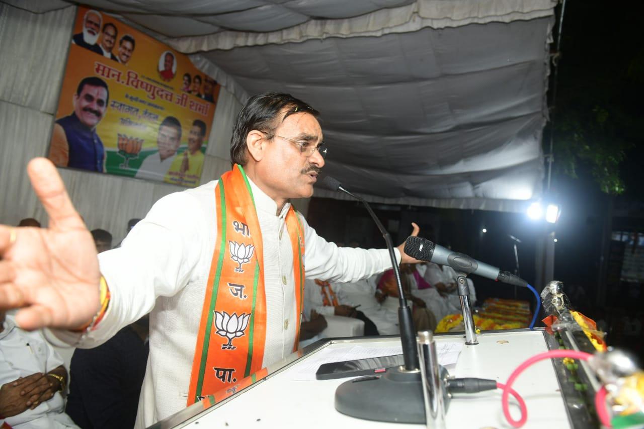 आखिर क्यों कहा प्रदेश अध्यक्ष ने -कि “चाहे कोई पीके के आए या खाके कोई चिंता नहीं “